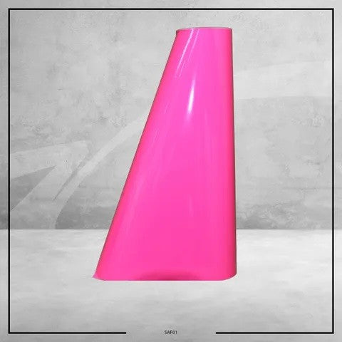 STYLETECH FLUORO PINK -SAF01