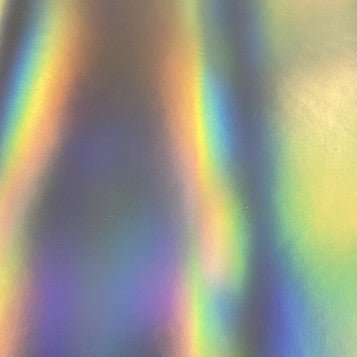 STYLETECH DECORATIVE FILM HOLO MATT RAINBOW - 841M