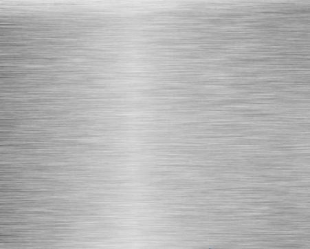 STYLETECH DECORATIVE FILM METALIZED BRUSHED CHROME