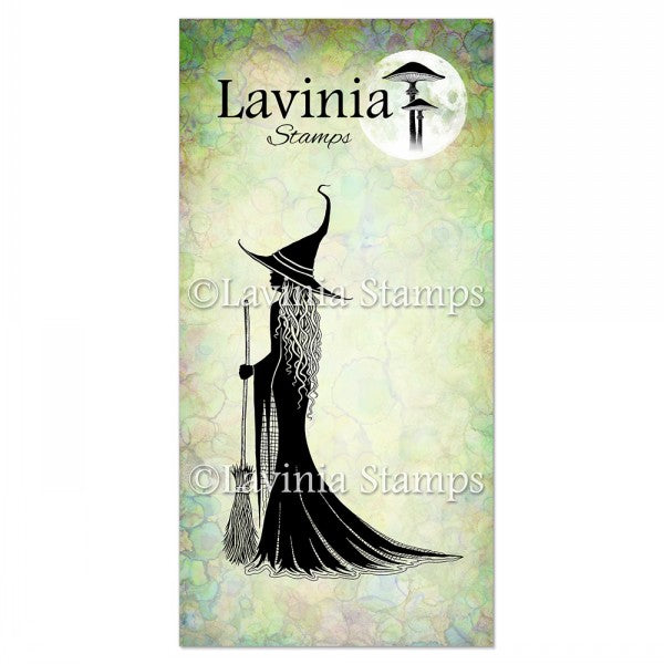 LAVINIA STAMPS MARCIE(PRE ORDER NOW SHIPPING MID SEPTEMBER 24 -  LAV916