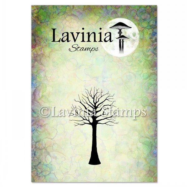 LAVINIA STAMPS TREE OF SPIRITS SMALL (PRE ORDER NOW SHIPPING MID SEPTEMBER 24 -  LAV919