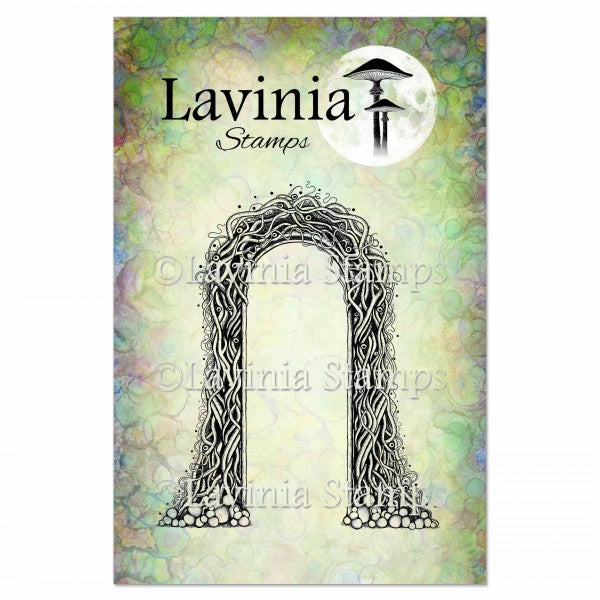 LAVINIA STAMPS ARCHWAY (PRE ORDER NOW SHIPPING MED APRIL 2025)- LAV957