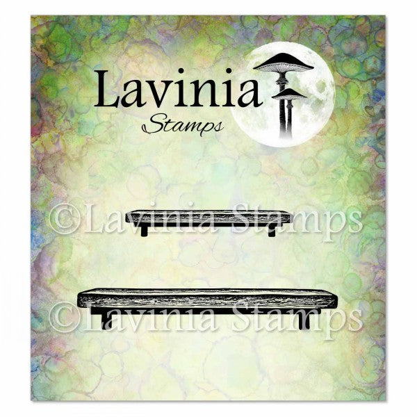 LAVINIA STAMPS BOOKSHELF (PRE ORDER NOW SHIPPING MED APRIL 2025)- LAV960