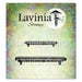 LAVINIA STAMPS BOOKSHELF (PRE ORDER NOW SHIPPING MED APRIL 2025)- LAV960