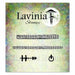 LAVINIA STAMPS HOBBITS DOOR ACCESSORIES (PRE ORDER NOW SHIPPING MED APRIL 2025)- LAV967