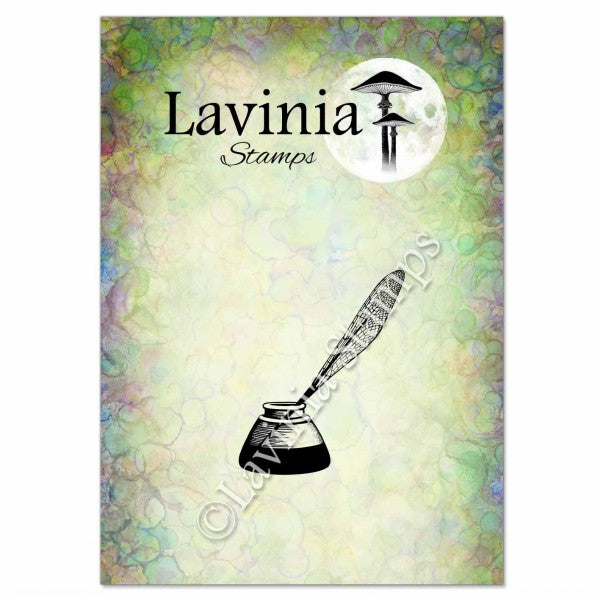 LAVINIA STAMPS INK POT (PRE ORDER NOW SHIPPING MED APRIL 2025)- LAV968