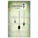 LAVINIA STAMPS LIGHT BULBS (PRE ORDER NOW SHIPPING MED APRIL 2025)- LAV969