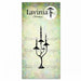 LAVINIA STAMPS MUSHROOM CANDELABRA (PRE ORDER NOW SHIPPING MED APRIL 2025)- LAV972