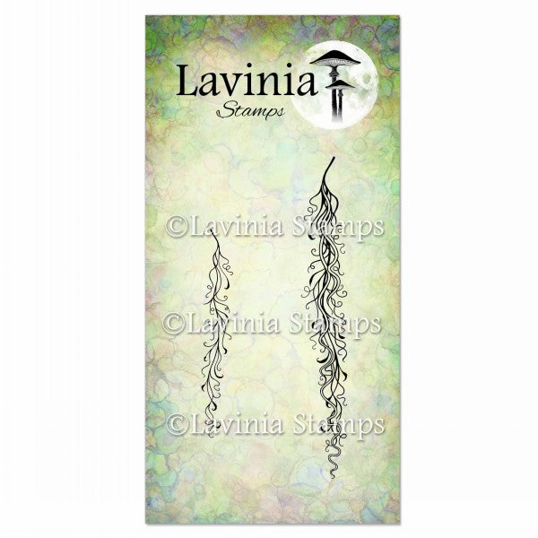 LAVINIA STAMPS SILKWEEDF HOPS (PRE ORDER NOW SHIPPING MED APRIL 2025)- LAV975