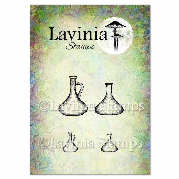 LAVINIA STAMPS TOPIC OF HEALTH (PRE ORDER NOW SHIPPING MED APRIL 2025)- LAV977