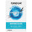CANSON 20 SHEETS -WATERCLR PAD 5.5X8.5 - C525008010