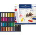 FABER - CASTELL STUDIO SOFT PASTEL ASS BOX 48 - 27-128248