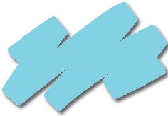 COPIC CIAO BG05 HOLIDAY BLUE - CCBG05