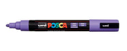 POSCA PAINT MARKER PC5M BULLET LILAC - PC5ML