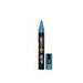 POSCA PAINT MARKER PC5M MEDIUM SLATE GREY - PC5MSLGR