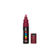 POSCA PAINT MARKER PC8K BOLD RED WINE - PC8KRWINE