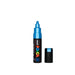 POSCA PAINT MARKER PC8K BOLD METALLIC BLUE - PC8KMETBL