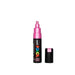 POSCA PAINT MARKER PC8K BOLD METALLIC PINK - PC8KMETP