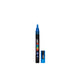 POSCA PAINT MARKER PC3M BULLET GLITTER BLUE - PC3MLBL