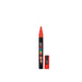 POSCA PAINT MARKER PC3M BULLET GLITTER RED - PC3MLR