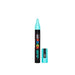 POSCA PAINT MARKER PC5M MEDIUM AQUA GREEN - PC5MAQUAG