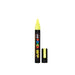 POSCA PAINT MARKER PC5M MEDIUM FLUORO YELLOW - PC5MFY