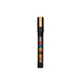 POSCA PAINT MARKER PC5M MEDIUM FLUORO ORANGE - PC5MFOR