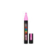 POSCA PAINT MARKER PC5M MEDIUM FLUORO PINK - PC5MFP