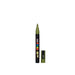 POSCA PAINT MARKER PC3M BULLET SHAPED KHAKI GREEN - PC3MKG