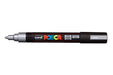 POSCA PAINT MARKER PC7M BULLET GREY - PC7MG