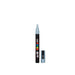 POSCA PAINT MARKER PC3M BULLET SHAPED GRAY - PC3MGR