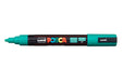 POSCA PAINT MARKER PC5M BULLET GREEN - PC5MGRE