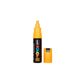 POSCA PAINT MARKER PC8K BOLD BRIGHT YELLOW - PC8KBY