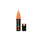 POSCA PAINT MARKER PC8K BOLD FLUORO ORANGE - PC8KFOR