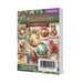 HUNKYDORY CHRISTMAS TRADITIONS POCKET PAD - POCKPAD143