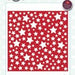 SUE WILSON BACKGROUND COLLECTION TWINKLE STAR - CED3127