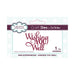 SUE WILSON DIE MINI EXPRESSION COLL WISHING YOU WELL - CEDME056