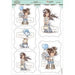 HOBBY HOUSE TOPPERS HOPEFUL - HH-WS004