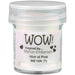 WOW! EMBOSSING POWDER HINT OF PINK -WE15R