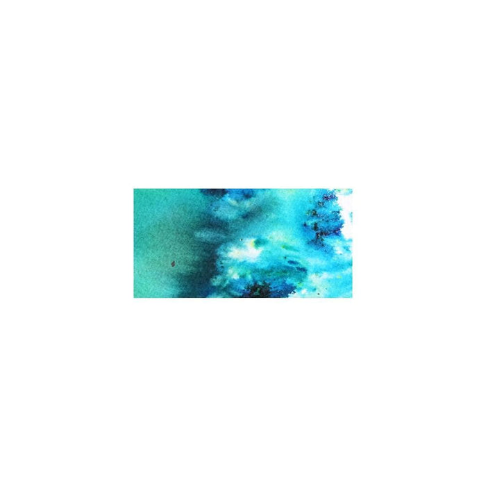 COLOURCRAFT BRUSHO 15G EMERALD GREEN - BRB12EG