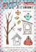 PAPER ARTSY JOFY STAMP SET 15 - JOFY15