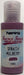 PAPER ARTSY FRESCO CHALK ACRYLICS SPANISH MULBERRY - FF71