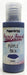 PAPER ARTSY FRESCO CHALK ACRYLICS PURPLE RAIN - FF105