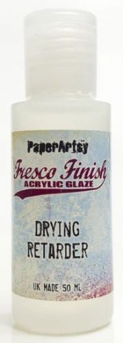 PAPER ARTSY FRESCO CHALK ACRYLICS DRYING RETARDER - FF112