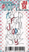 PAPER ARTSY JOFA MINI STAMP 54 - JM54