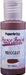 PAPER ARTSY FRESCO CHALK ACRYLICS MAHOGANY - FF124