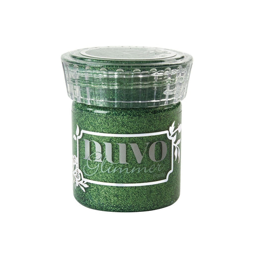 TONIC NUV0 GLIMMER PASTE SEAWEED QUARTZ - 963N