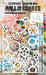 AALL & CREATE STENCIL A6 #71 - S71