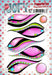 PAPER ARTSY JOFY STAMP SET 90 - JOFY90