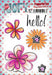 PAPER ARTSY JOFY STAMP SET 95 - JOFY95